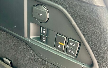 Volkswagen Touareg III, 2018 год, 3 680 000 рублей, 15 фотография
