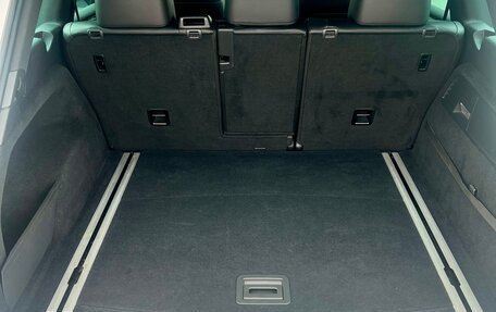 Volkswagen Touareg III, 2018 год, 3 680 000 рублей, 16 фотография
