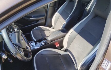 Infiniti QX30, 2018 год, 1 790 000 рублей, 10 фотография