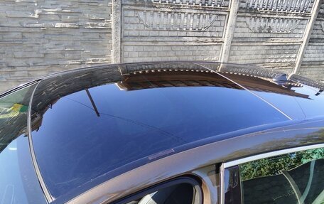 Infiniti QX30, 2018 год, 1 790 000 рублей, 11 фотография