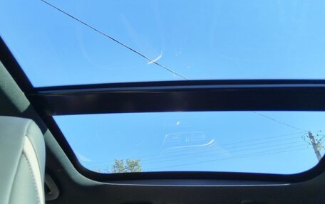 Infiniti QX30, 2018 год, 1 790 000 рублей, 13 фотография