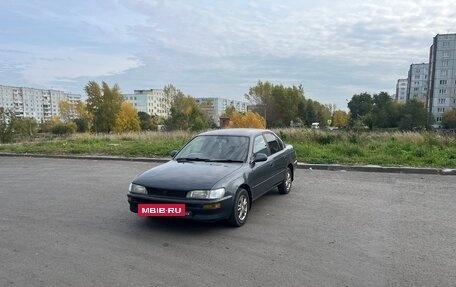 Toyota Corolla, 1994 год, 345 000 рублей, 2 фотография
