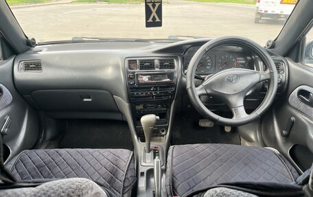 Toyota Corolla, 1994 год, 345 000 рублей, 10 фотография