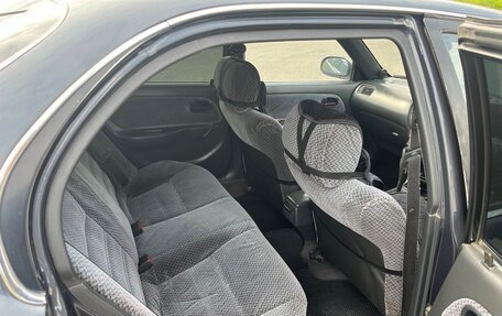 Toyota Corolla, 1994 год, 345 000 рублей, 8 фотография