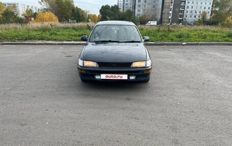 Toyota Corolla, 1994 год, 345 000 рублей, 12 фотография