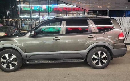 KIA Mohave I, 2009 год, 1 850 000 рублей, 3 фотография