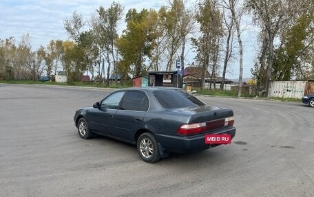 Toyota Corolla, 1994 год, 345 000 рублей, 5 фотография