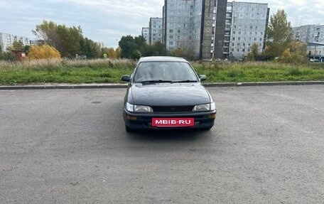 Toyota Corolla, 1994 год, 345 000 рублей, 3 фотография