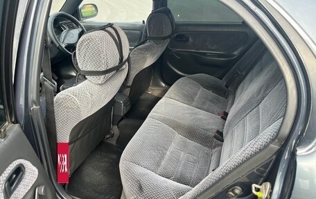 Toyota Corolla, 1994 год, 345 000 рублей, 7 фотография