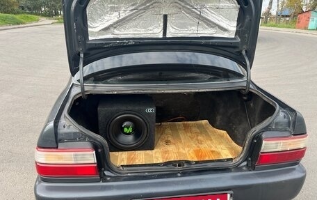 Toyota Corolla, 1994 год, 345 000 рублей, 11 фотография