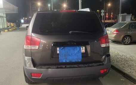 KIA Mohave I, 2009 год, 1 850 000 рублей, 5 фотография