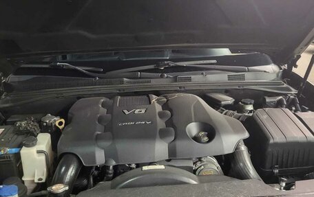 KIA Mohave I, 2009 год, 1 850 000 рублей, 9 фотография