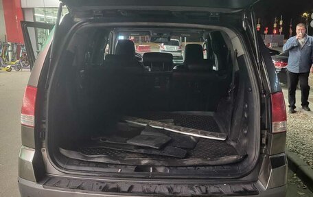 KIA Mohave I, 2009 год, 1 850 000 рублей, 16 фотография