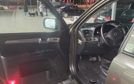 KIA Mohave I, 2009 год, 1 850 000 рублей, 10 фотография