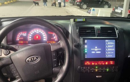 KIA Mohave I, 2009 год, 1 850 000 рублей, 12 фотография