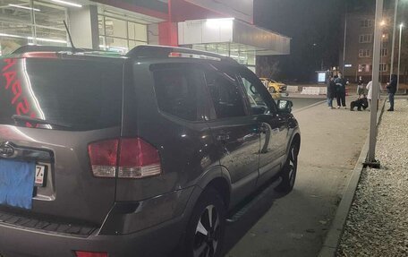 KIA Mohave I, 2009 год, 1 850 000 рублей, 6 фотография