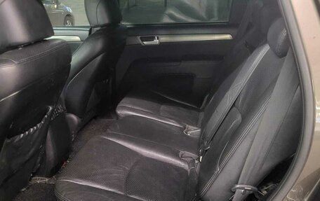 KIA Mohave I, 2009 год, 1 850 000 рублей, 15 фотография