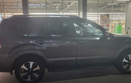 KIA Mohave I, 2009 год, 1 850 000 рублей, 7 фотография