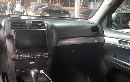 KIA Mohave I, 2009 год, 1 850 000 рублей, 13 фотография