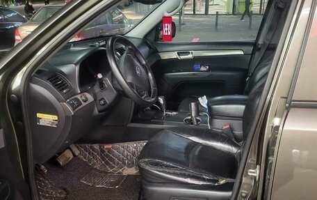 KIA Mohave I, 2009 год, 1 850 000 рублей, 11 фотография