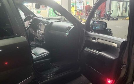 KIA Mohave I, 2009 год, 1 850 000 рублей, 19 фотография