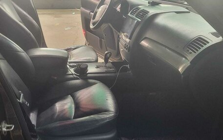 KIA Mohave I, 2009 год, 1 850 000 рублей, 20 фотография