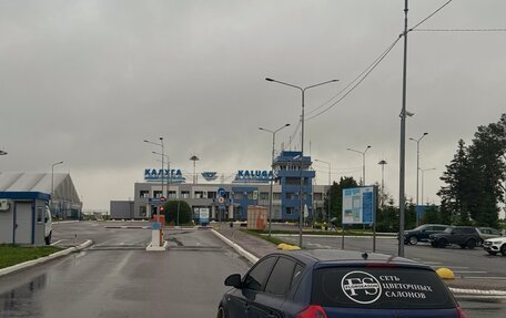 KIA cee'd I рестайлинг, 2008 год, 1 500 000 рублей, 11 фотография