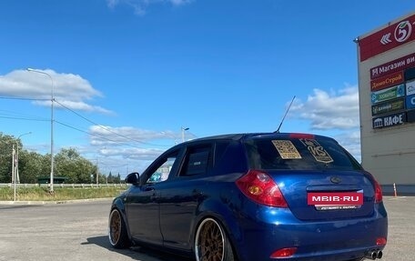KIA cee'd I рестайлинг, 2008 год, 1 500 000 рублей, 4 фотография