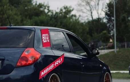 KIA cee'd I рестайлинг, 2008 год, 1 500 000 рублей, 10 фотография