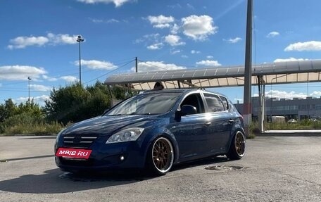 KIA cee'd I рестайлинг, 2008 год, 1 500 000 рублей, 3 фотография