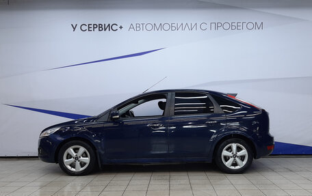 Ford Focus II рестайлинг, 2009 год, 450 000 рублей, 2 фотография