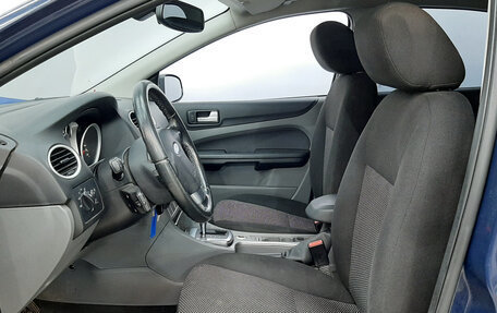Ford Focus II рестайлинг, 2009 год, 450 000 рублей, 10 фотография