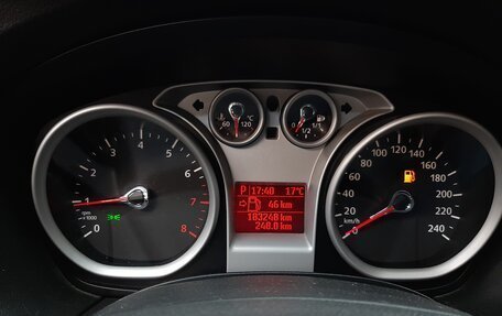 Ford Focus II рестайлинг, 2009 год, 450 000 рублей, 8 фотография