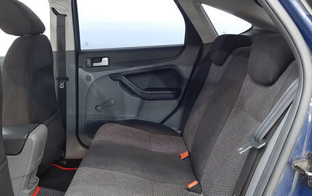 Ford Focus II рестайлинг, 2009 год, 450 000 рублей, 12 фотография