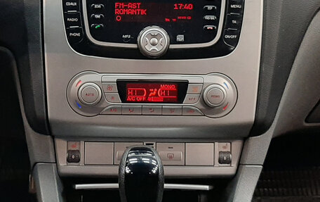 Ford Focus II рестайлинг, 2009 год, 450 000 рублей, 14 фотография