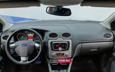 Ford Focus II рестайлинг, 2009 год, 450 000 рублей, 9 фотография