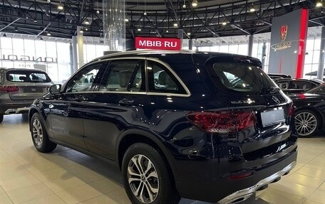 Mercedes-Benz GLC, 2025 год, 6 990 000 рублей, 4 фотография