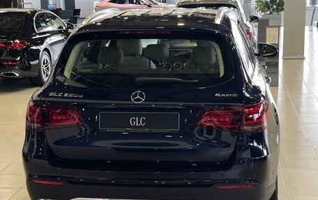 Mercedes-Benz GLC, 2025 год, 6 990 000 рублей, 5 фотография