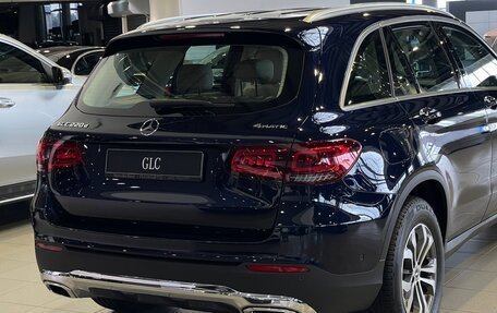 Mercedes-Benz GLC, 2025 год, 6 990 000 рублей, 6 фотография