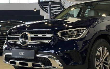 Mercedes-Benz GLC, 2025 год, 6 990 000 рублей, 9 фотография
