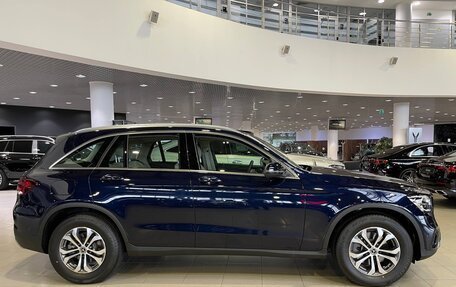 Mercedes-Benz GLC, 2025 год, 6 990 000 рублей, 7 фотография