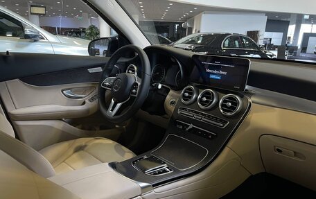 Mercedes-Benz GLC, 2025 год, 6 990 000 рублей, 11 фотография