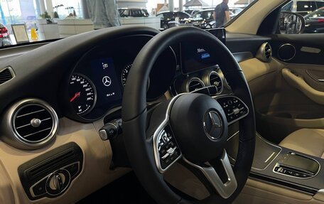 Mercedes-Benz GLC, 2025 год, 6 990 000 рублей, 14 фотография