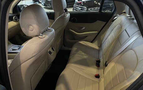 Mercedes-Benz GLC, 2025 год, 6 990 000 рублей, 19 фотография