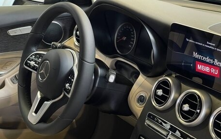 Mercedes-Benz GLC, 2025 год, 6 990 000 рублей, 12 фотография