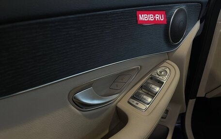 Mercedes-Benz GLC, 2025 год, 6 990 000 рублей, 17 фотография