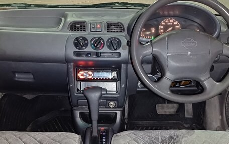 Nissan March II, 2001 год, 230 000 рублей, 2 фотография