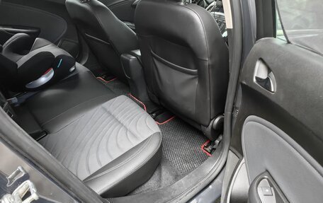 Opel Astra J, 2013 год, 1 030 000 рублей, 11 фотография