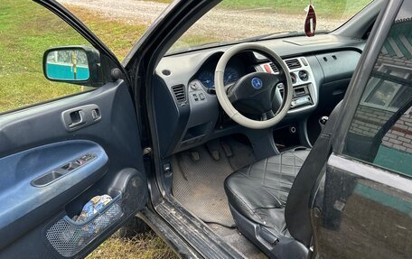 Honda HR-V I, 1999 год, 380 000 рублей, 5 фотография