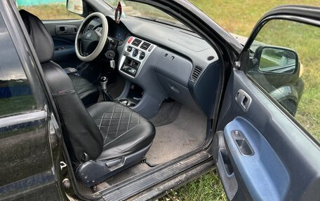 Honda HR-V I, 1999 год, 380 000 рублей, 4 фотография